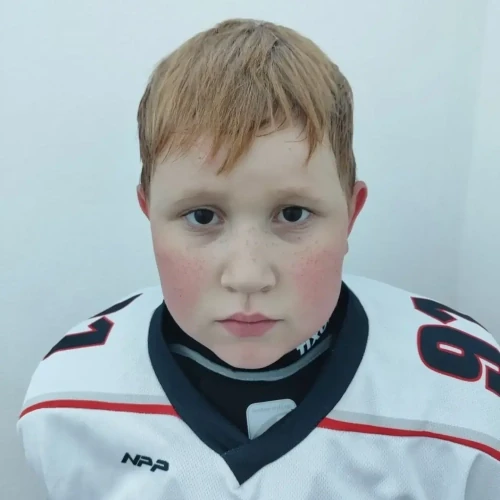 Filin Daniil Aleksandrovich