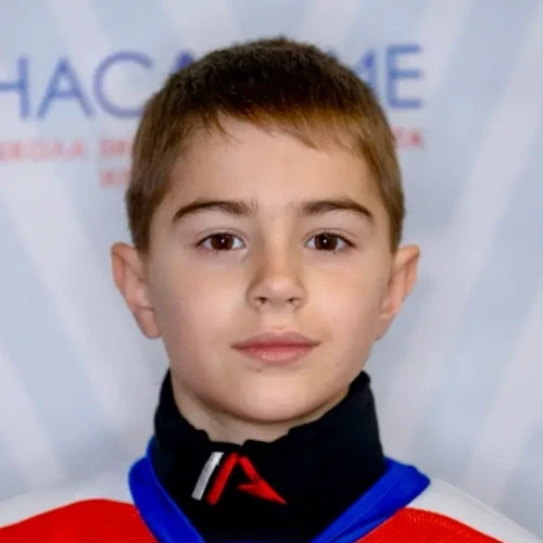 Nefedov Timofei Romanovich
