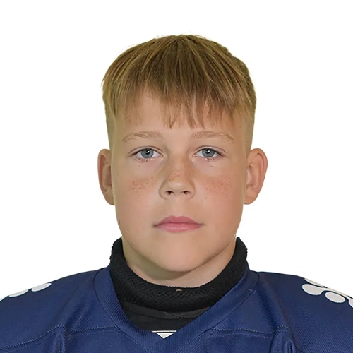 Ganev Yaroslav Mihailovich