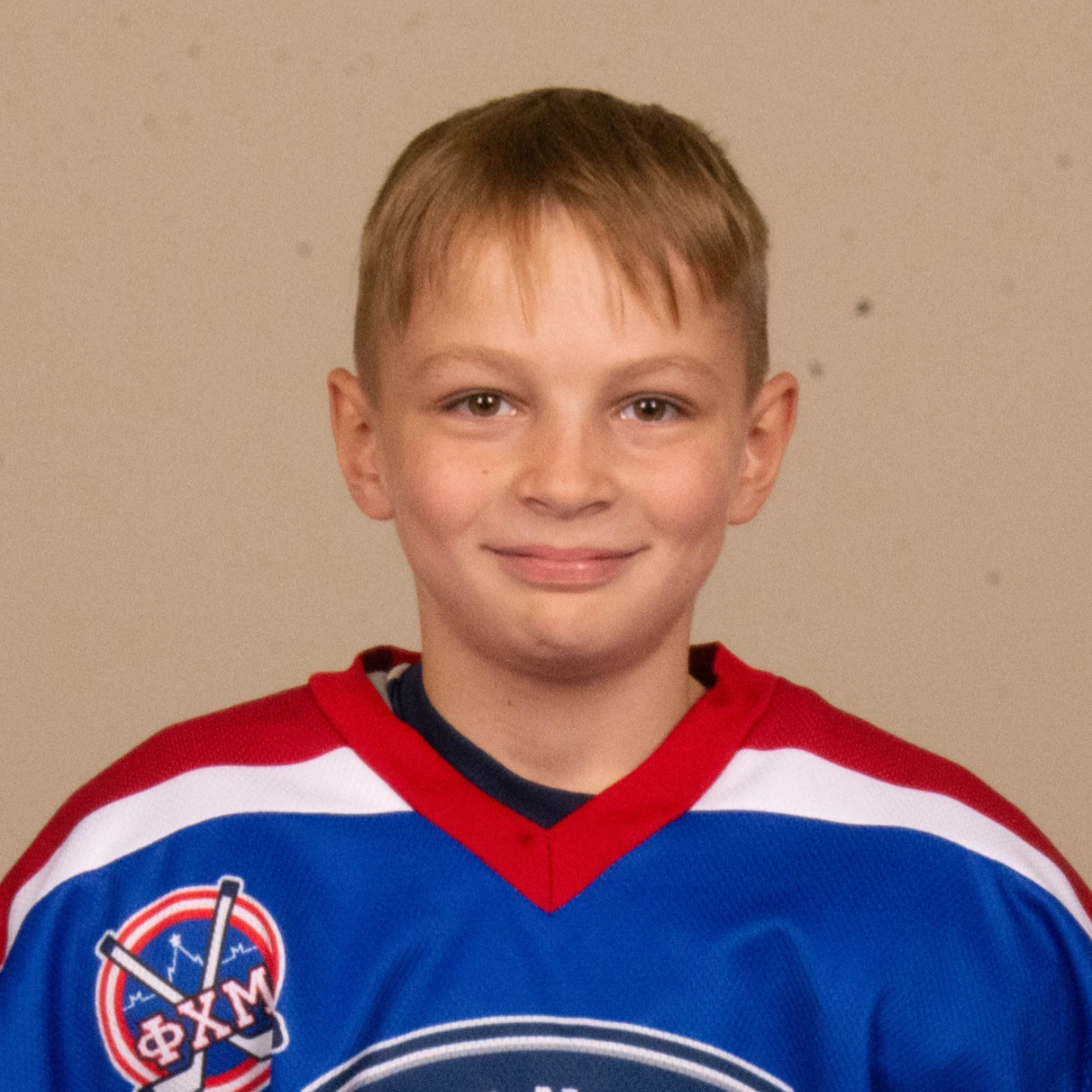 Rodionov Andrei