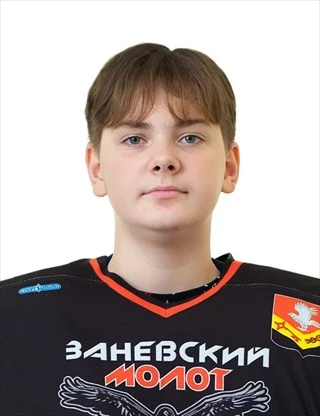 Formennyi Vadim Sergeevich