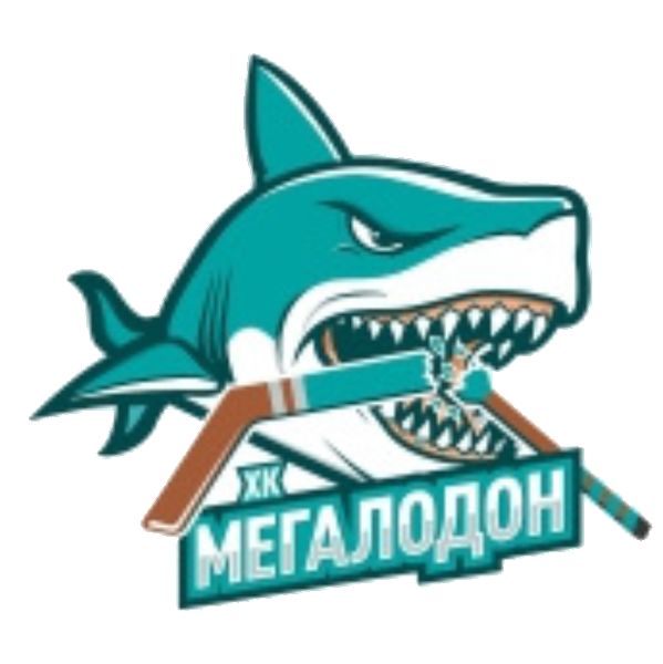 Megalodony 2013
