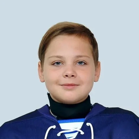 Barabanov Denis Alekseevich
