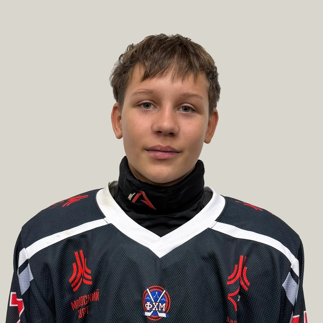 Ageev Dmitrii
