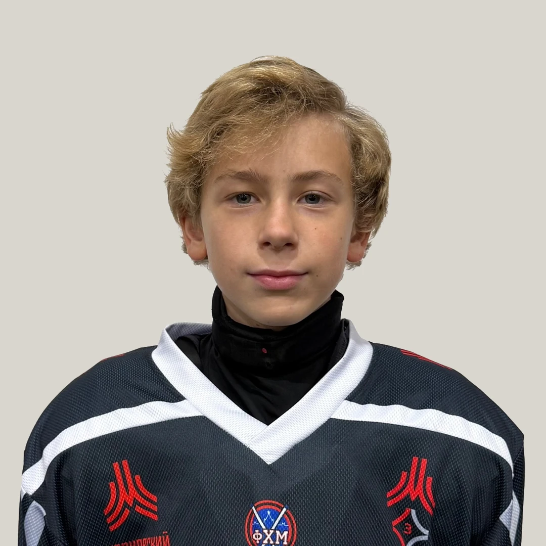 Shadaev Roman Denisovich