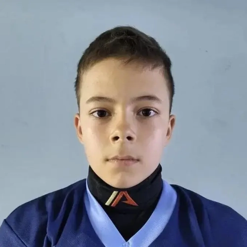 Chebotarev Dmitrii Sergeevich
