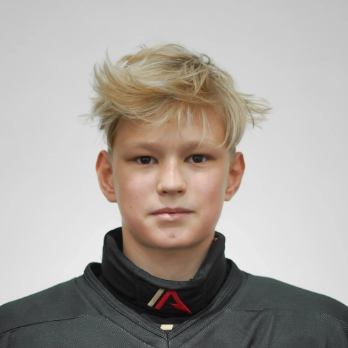 Shedikov Egor