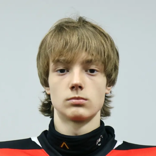 Shvarts Andrei Dmitrievich