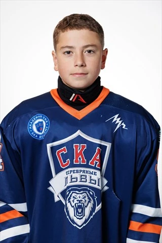 Nikolaev Maksim Konstantinovich