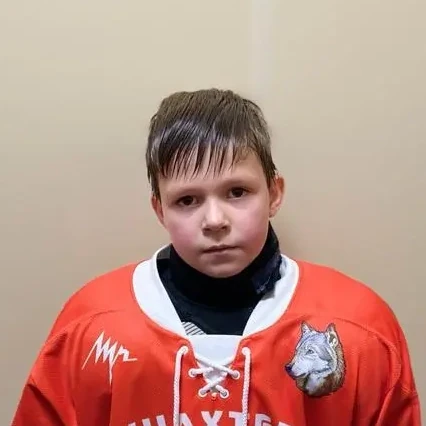 Golushko Nikita Vyacheslavovich