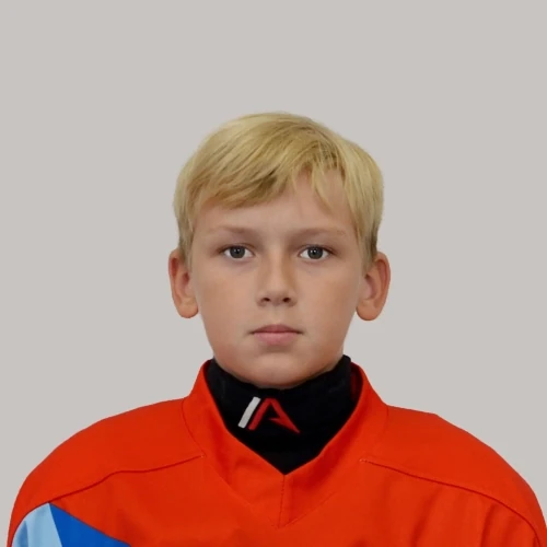 Afanasev Vsevolod