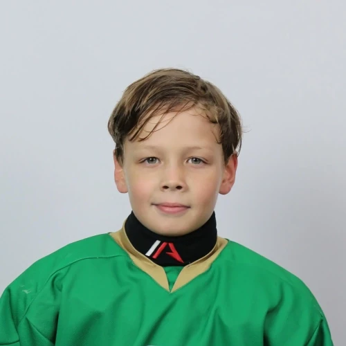 Sharafislamov Denis Rishatovich