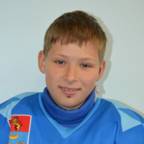 Dirin Semen Aleksandrovich