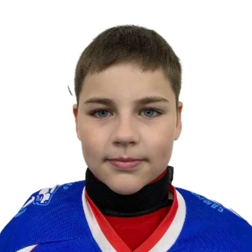 Samsonkin Nikita Sergeevich