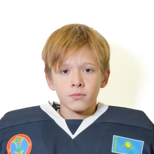 Lazarenko Ilya Vitalevich