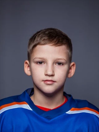 Stroich Nikita Antonovich