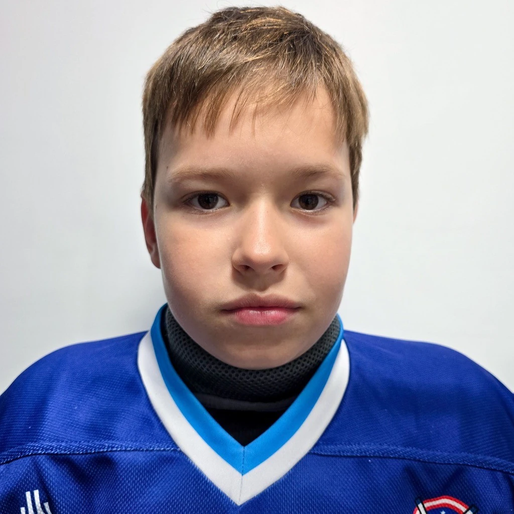Barmin Grigorii Sergeevich