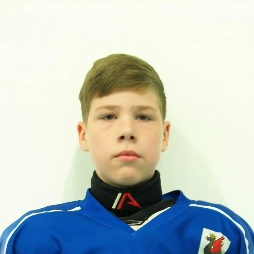 Galiullin Timur Rustemovich