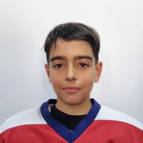 Enverov Arif Remzievich