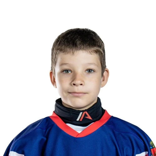 Timoshin Klim Aleksandrovich