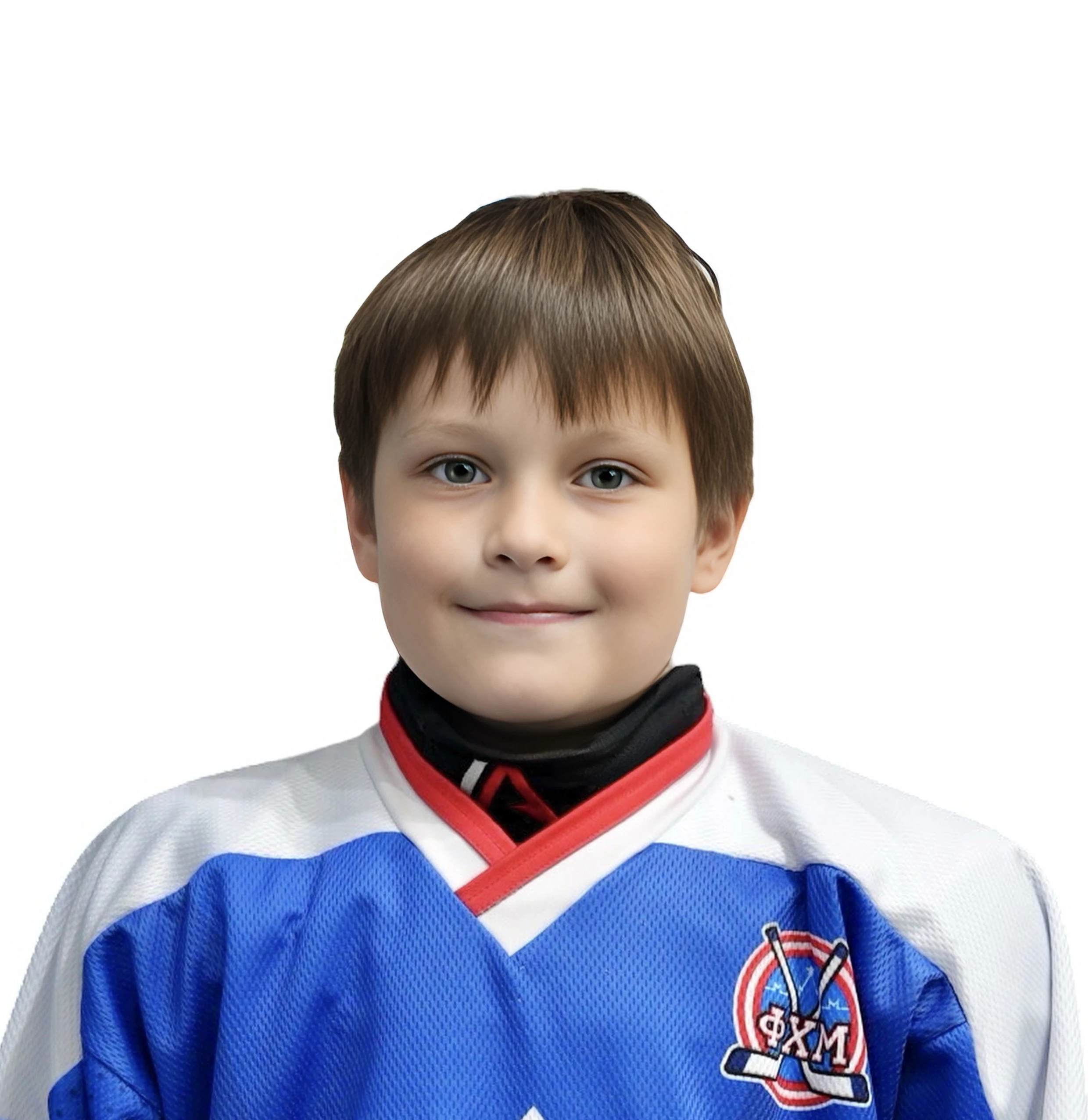 Chernyavskii Dmitrii