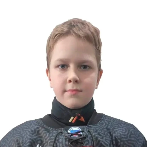 Mitaev Ruslan Aleksandrovich