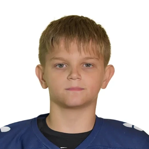 Vorobev Rodion Pavlovich