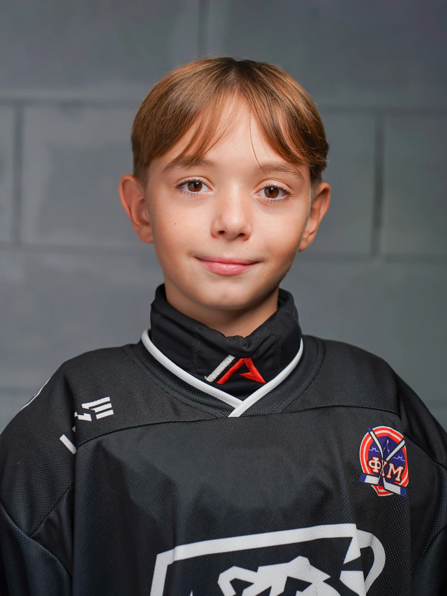 Perveev Matvei