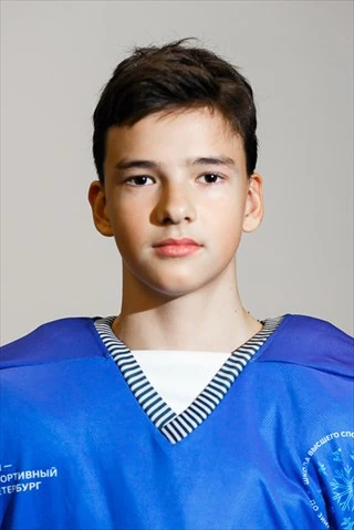 Vyskubin Arsenii Andreevich