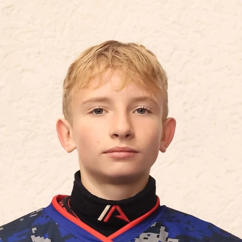 Ostrouhov Yakov Petrovich