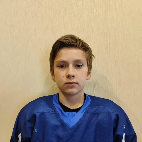 Krysanov Ilya Aleksandrovich