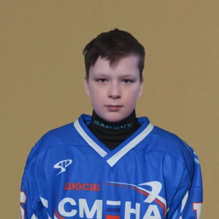Ponkratov Prohor Yurevich