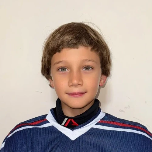 Minnuvaliev Ranel Renatovich