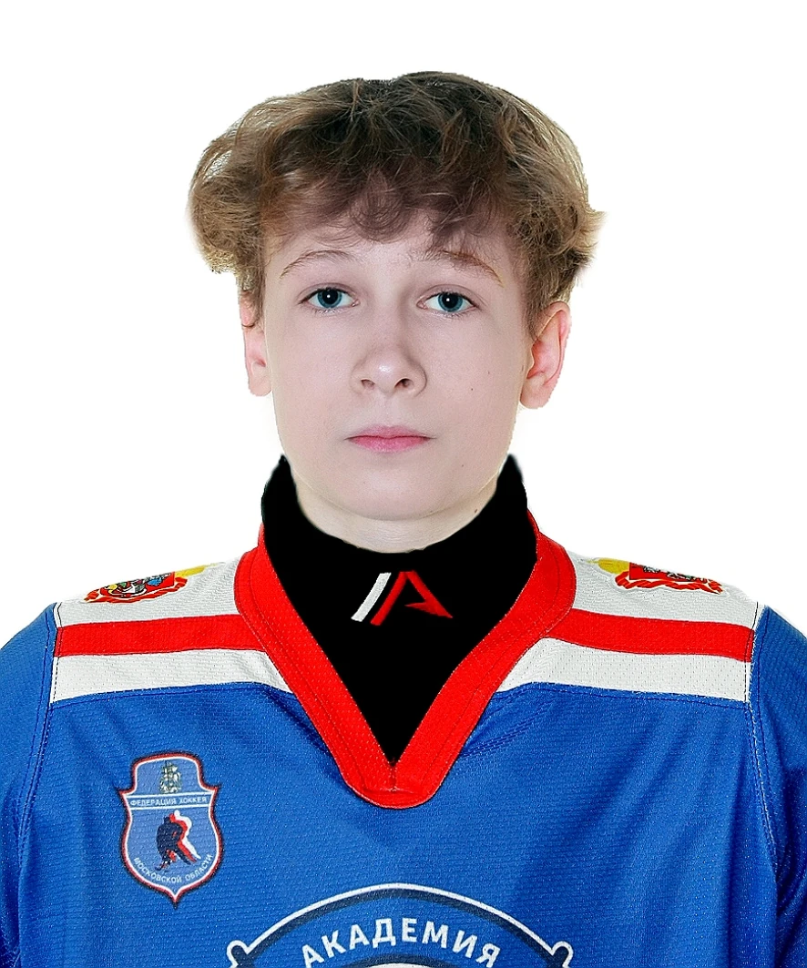 Razov Egor Alekseevich