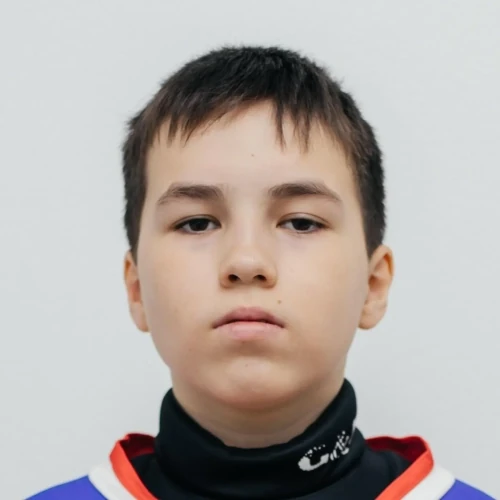 Huziahmetov Timur Rustamovich