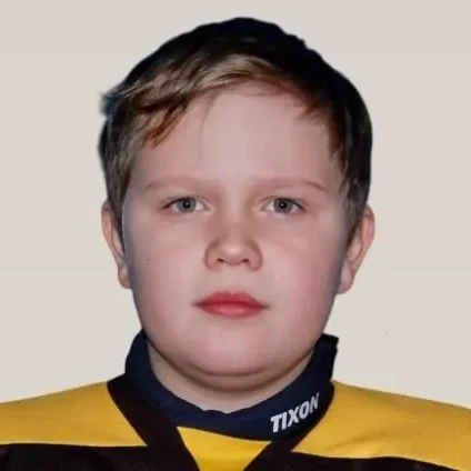 Sokolov Kirill Olegovich