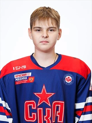 Burihin Sergei Sergeevich