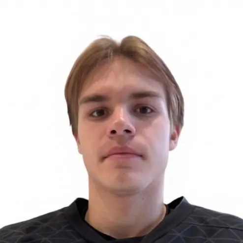 Poplevichev Danila Aleksandrovich