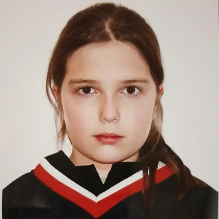 Зорина Анастасия Николаевна