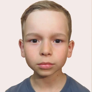 Касфатулин Егор Станиславович