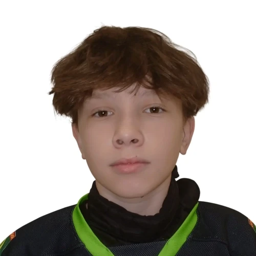 Pocherevin Dmitrii Andreevich