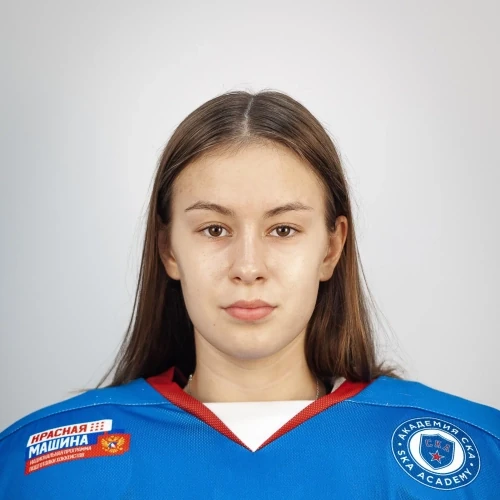 Zabalueva Aleksandra