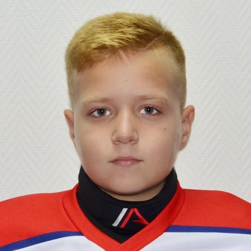 Donskih Egor Sergeevich
