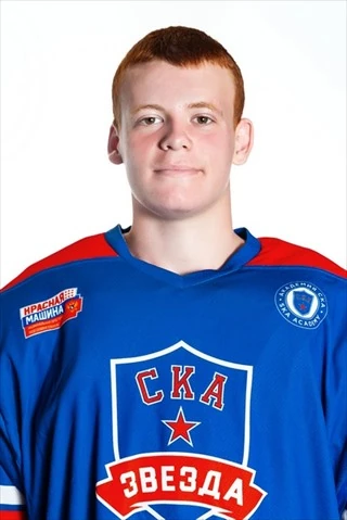 Korzh Anton Denisovich