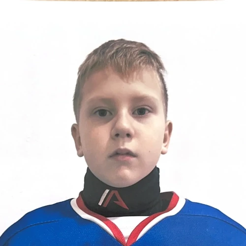 Ryzhenko Artemii Dmitrievich