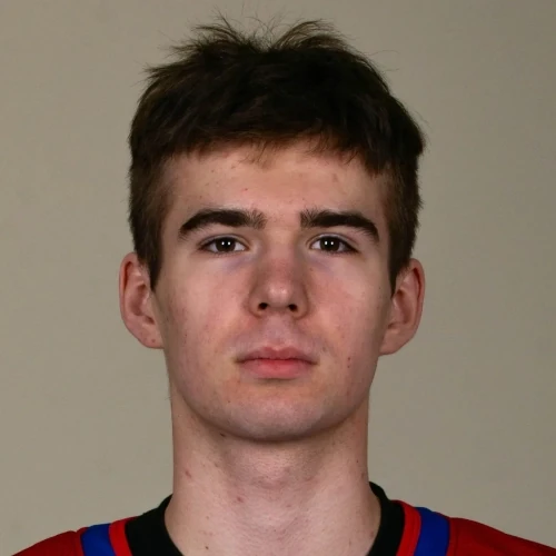 Shutyaev Dmitrii Vyacheslavovich