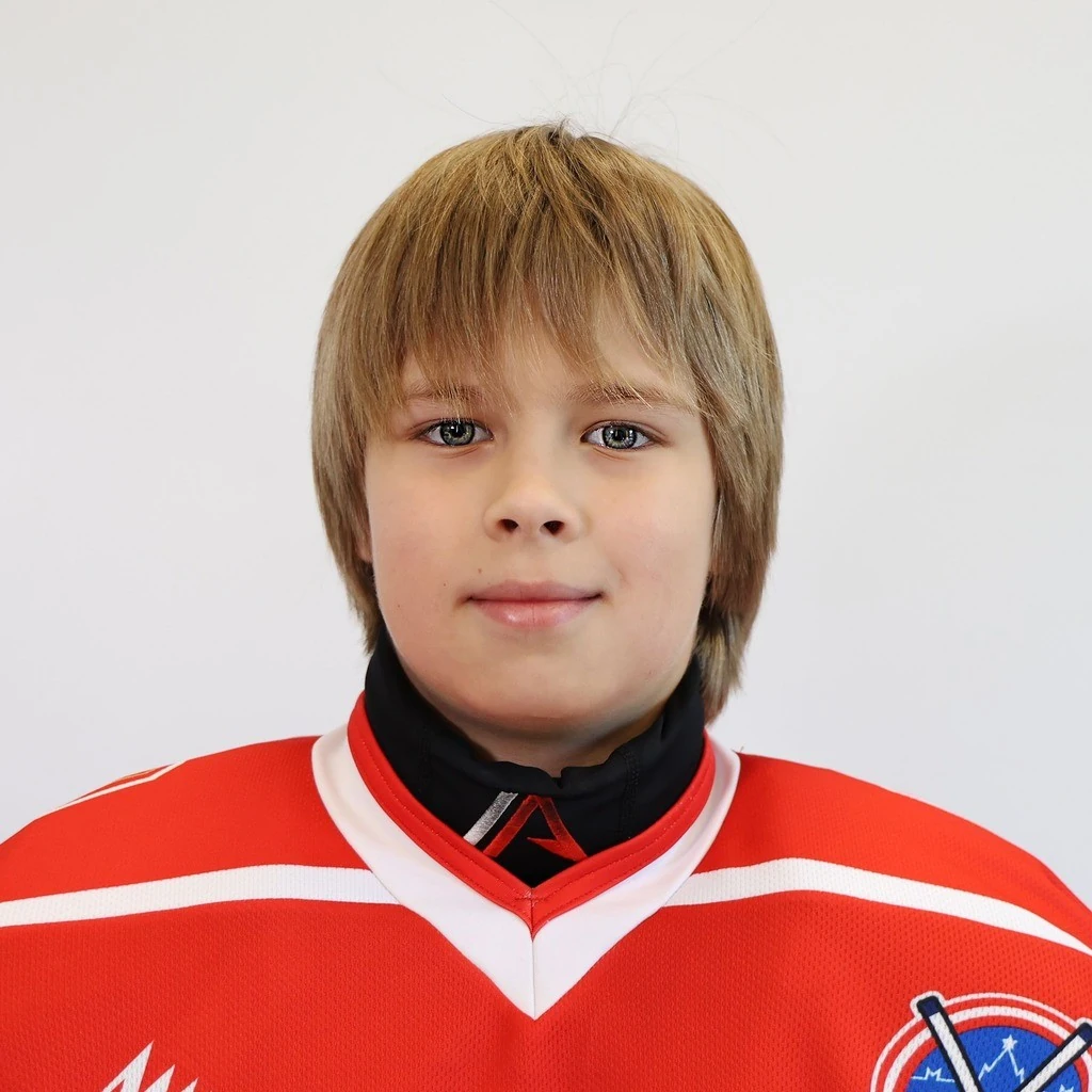 Voropaev Arsenii Nikitich