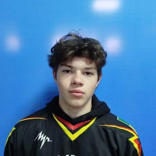 Babaev Yurii Evgenevich