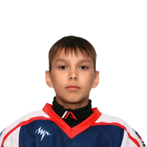 Podorozhnii Mark Dmitrievich