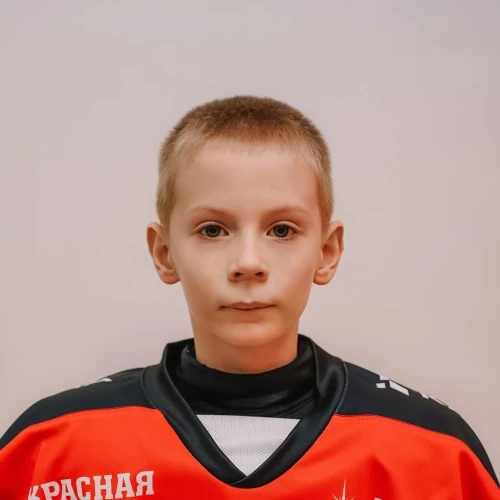 Mihailov Daniil Mihailovich